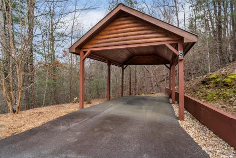 131 Toccoa Overlook Lane Blue Ridge GA 30513