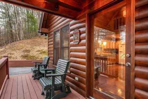 131 Toccoa Overlook Lane Blue Ridge GA 30513