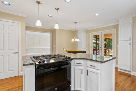 758 Timber Ridge Lane Ellijay GA 30540