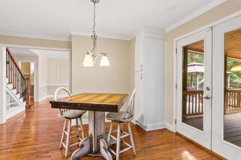 758 Timber Ridge Lane Ellijay GA 30540