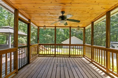 758 Timber Ridge Lane Ellijay GA 30540