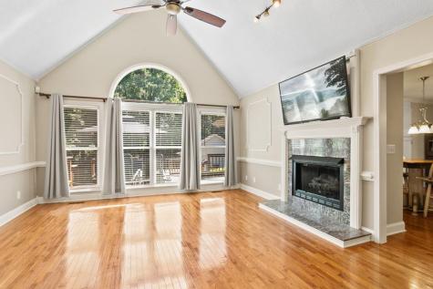758 Timber Ridge Lane Ellijay GA 30540