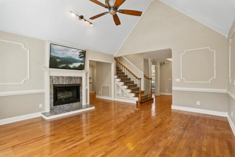 758 Timber Ridge Lane Ellijay GA 30540