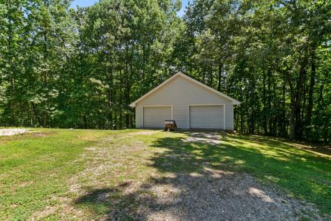 758 Timber Ridge Lane Ellijay GA 30540
