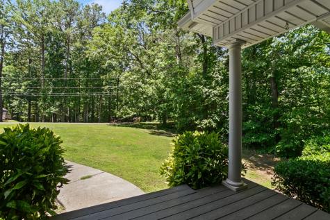 758 Timber Ridge Lane Ellijay GA 30540