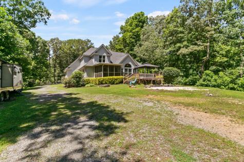 758 Timber Ridge Lane Ellijay GA 30540