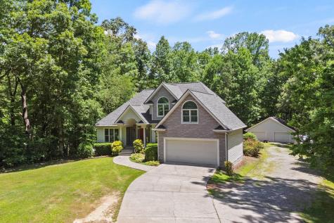 758 Timber Ridge Lane Ellijay GA 30540