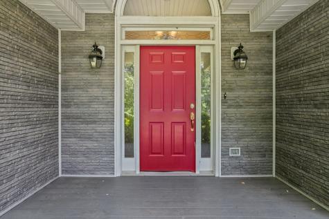 758 Timber Ridge Lane Ellijay GA 30540
