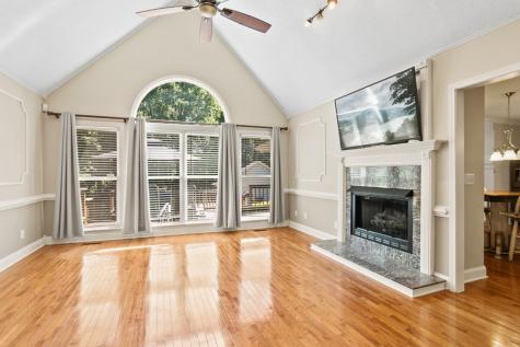 758 Timber Ridge Lane Ellijay GA 30540