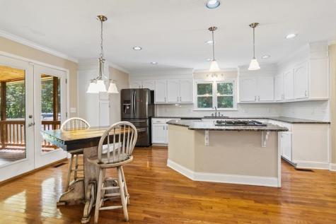 758 Timber Ridge Lane Ellijay GA 30540