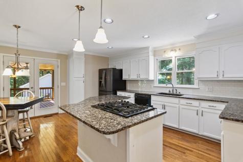 758 Timber Ridge Lane Ellijay GA 30540