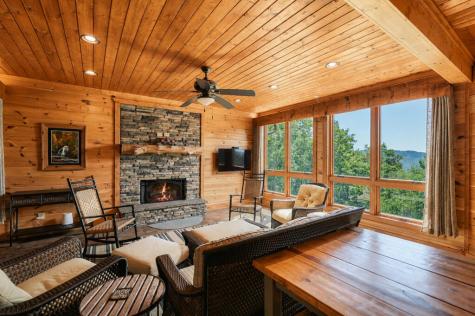 215 Snake Nation Overlook Blue Ridge GA 30513
