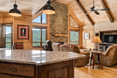 215 Snake Nation Overlook Blue Ridge GA 30513