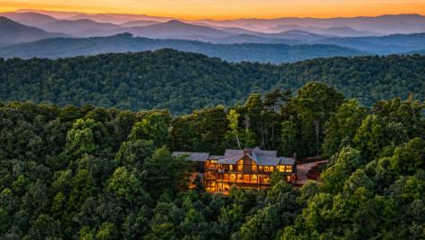 215 Snake Nation Overlook Blue Ridge GA 30513