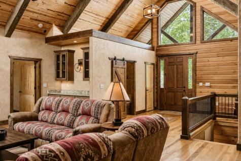 215 Snake Nation Overlook Blue Ridge GA 30513
