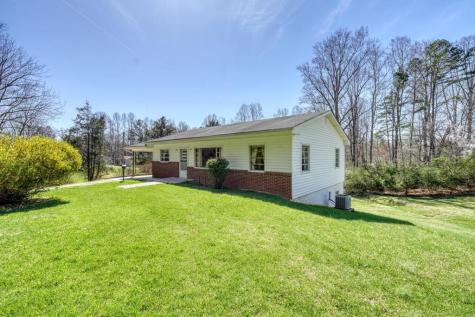 222 Vellenorth Road Blue Ridge GA 30513