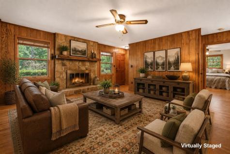 509 Ponderosa Road Ellijay GA 30540