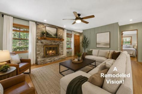 509 Ponderosa Road Ellijay GA 30540