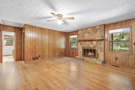 509 Ponderosa Road Ellijay GA 30540