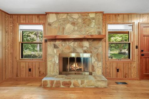 509 Ponderosa Road Ellijay GA 30540