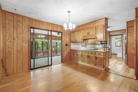 509 Ponderosa Road Ellijay GA 30540