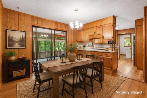 509 Ponderosa Road Ellijay GA 30540