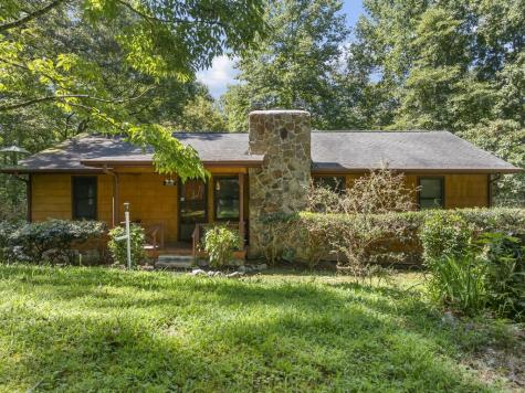 509 Ponderosa Road Ellijay GA 30540