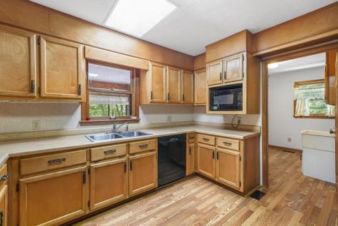 509 Ponderosa Road Ellijay GA 30540