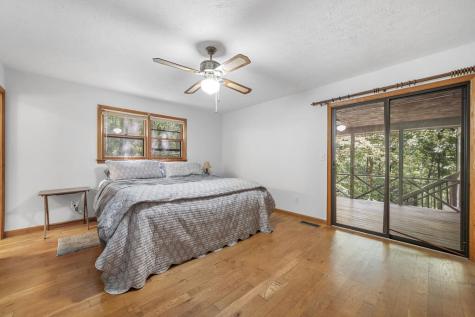 509 Ponderosa Road Ellijay GA 30540