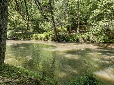 509 Ponderosa Road Ellijay GA 30540