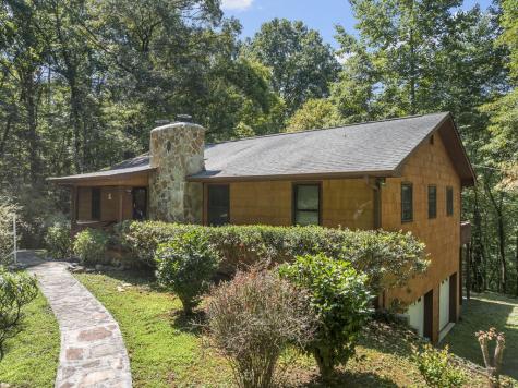 509 Ponderosa Road Ellijay GA 30540