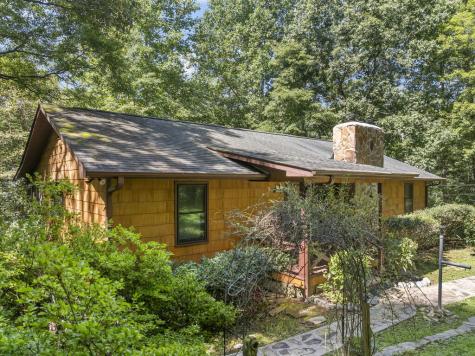 509 Ponderosa Road Ellijay GA 30540