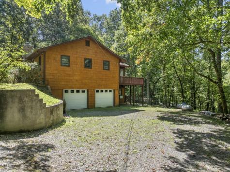 509 Ponderosa Road Ellijay GA 30540