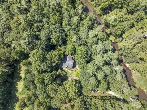 509 Ponderosa Road Ellijay GA 30540
