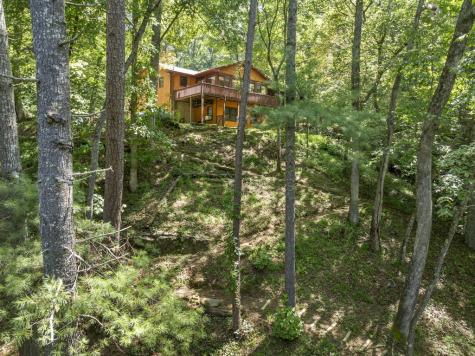 509 Ponderosa Road Ellijay GA 30540