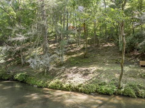 509 Ponderosa Road Ellijay GA 30540