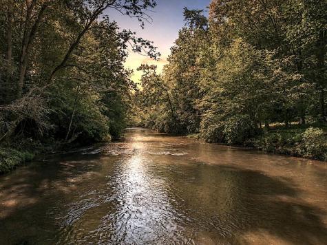 509 Ponderosa Road Ellijay GA 30540
