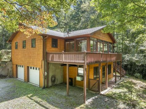 509 Ponderosa Road Ellijay GA 30540