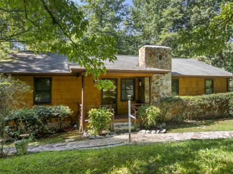509 Ponderosa Road Ellijay GA 30540
