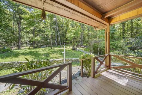 509 Ponderosa Road Ellijay GA 30540