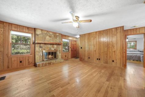 509 Ponderosa Road Ellijay GA 30540