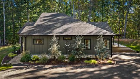 88 Cascading Brook Lane Blue Ridge GA 30513
