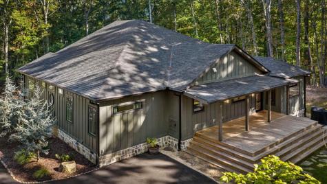88 Cascading Brook Lane Blue Ridge GA 30513
