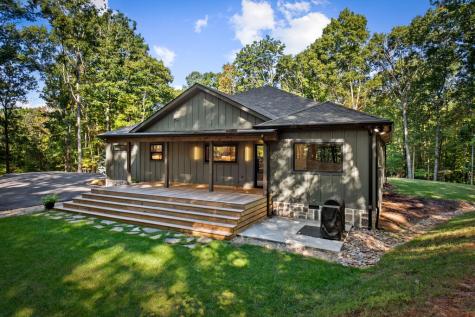 88 Cascading Brook Lane Blue Ridge GA 30513