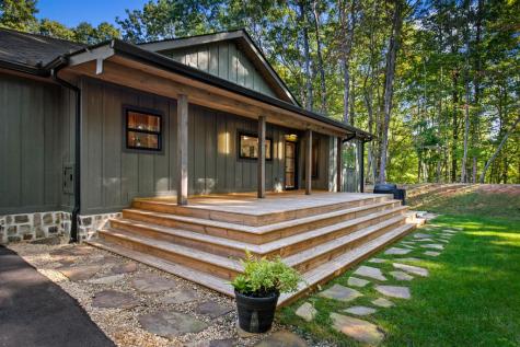 88 Cascading Brook Lane Blue Ridge GA 30513