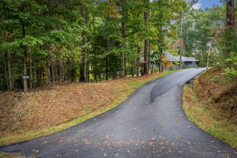 88 Cascading Brook Lane Blue Ridge GA 30513
