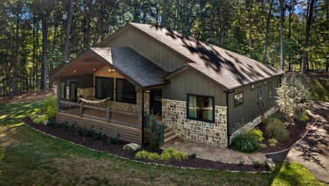 88 Cascading Brook Lane Blue Ridge GA 30513