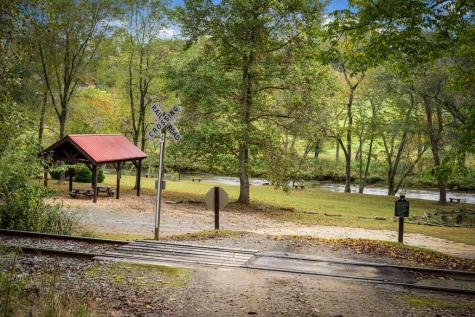 88 Cascading Brook Lane Blue Ridge GA 30513