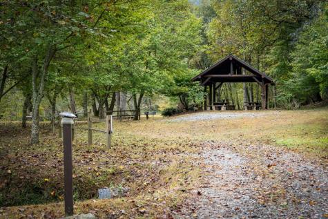 88 Cascading Brook Lane Blue Ridge GA 30513