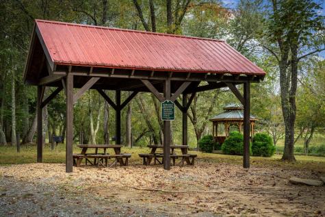 88 Cascading Brook Lane Blue Ridge GA 30513